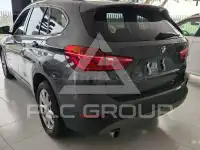2017 BMW X3