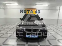 2017 BMW X3