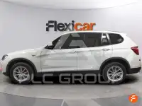2017 BMW X3