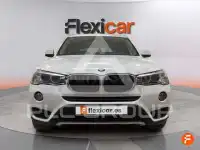 2017 BMW X3