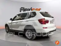2017 BMW X3