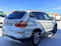 2017 BMW X3