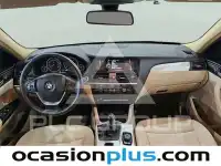 2017 BMW X3