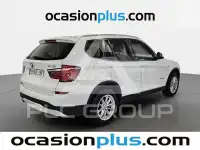 2017 BMW X3
