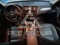 2017 BMW X3