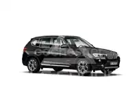 2017 BMW X3