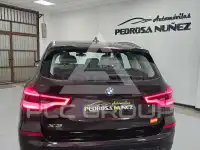 2017 BMW X3