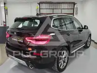 2017 BMW X3
