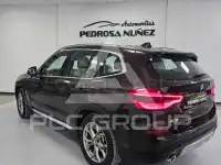 2017 BMW X3