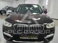 2017 BMW X3