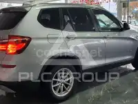 2017 BMW X3