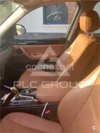 2017 BMW X3