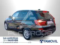 2017 BMW X3