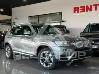 2017 BMW X3
