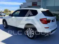 2017 BMW X3