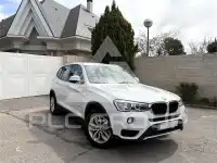 2017 BMW X3