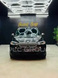 2017 BMW X5