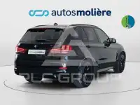 2017 BMW X5