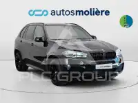 2017 BMW X5