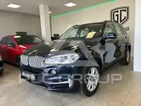 2017 BMW X5
