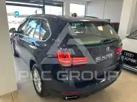 2017 BMW X5