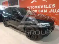 2017 BMW X5