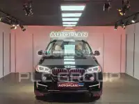 2017 BMW X5