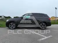 2017 BMW X5