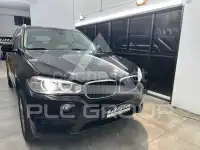 2017 BMW X5