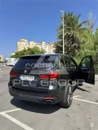 2017 BMW X5