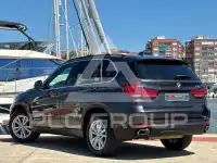 2017 BMW X5