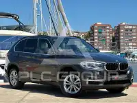 2017 BMW X5