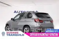 2017 BMW X5