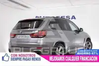 2017 BMW X5