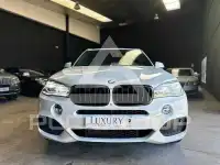 2017 BMW X5