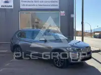 2017 BMW X5