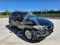 2017 BMW X5