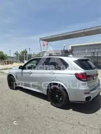 2017 BMW X5