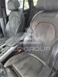2017 BMW X5
