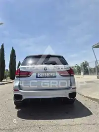 2017 BMW X5