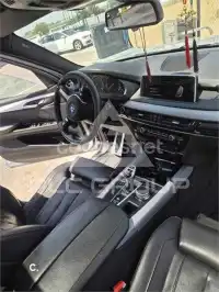 2017 BMW X5