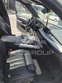 2017 BMW X5