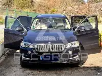 2017 BMW X5