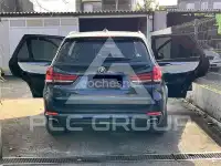 2017 BMW X5
