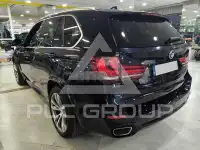 2017 BMW X5
