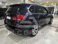 2017 BMW X5