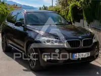 2017 BMW X5