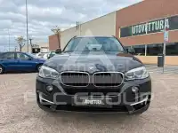 2017 BMW X5