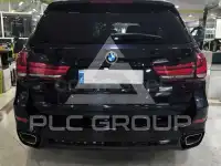 2017 BMW X5