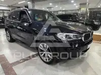 2017 BMW X5